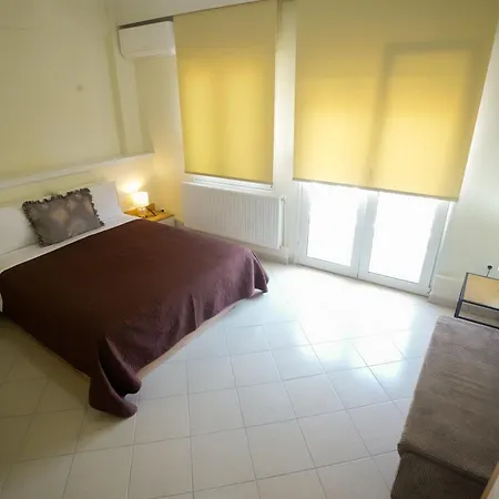 Διαμερίσματα Μαριάννα