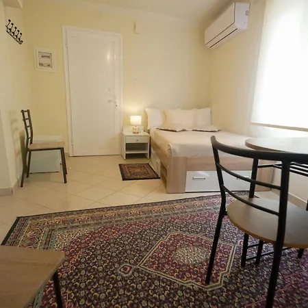 Διαμερίσματα Μαριάννα Lägenhet