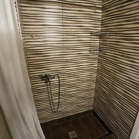 Apartamento μαριάννα *