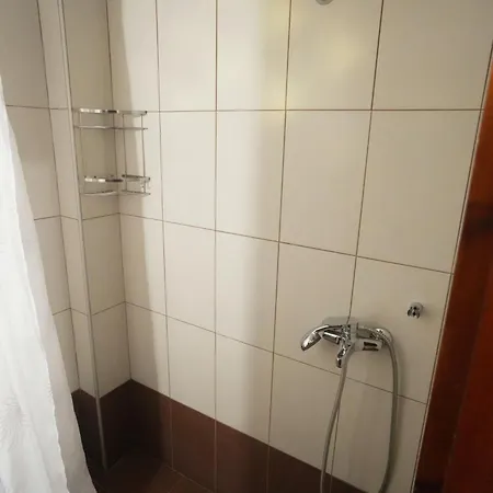 μαριάννα Apartamento *