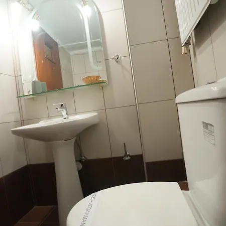 μαριάννα Apartamento Dráma