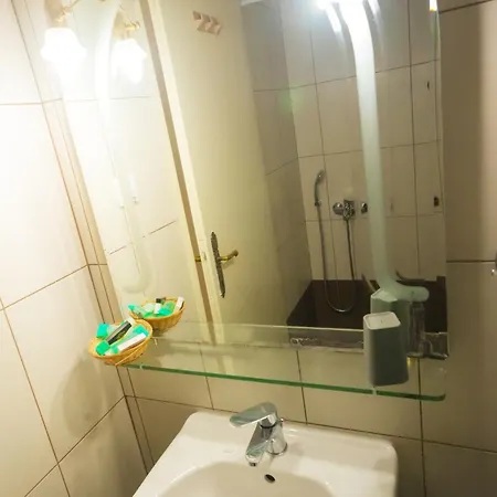 Apartamento μαριάννα