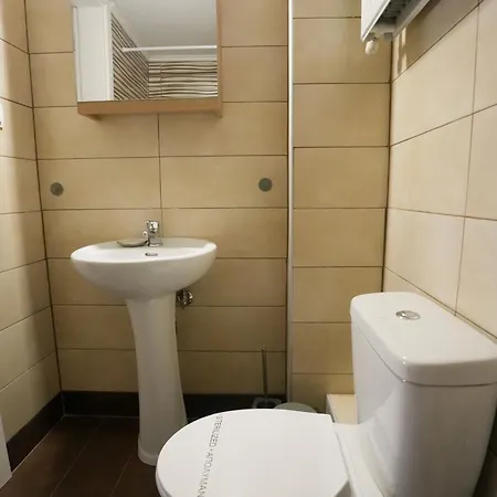 μαριάννα דירה Dráma