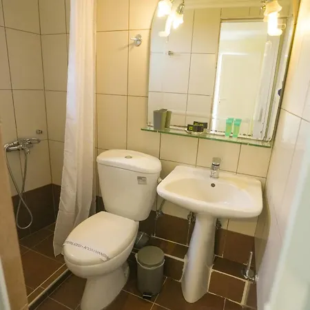 μαριάννα Apartamento *