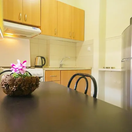 Apartamento μαριάννα *