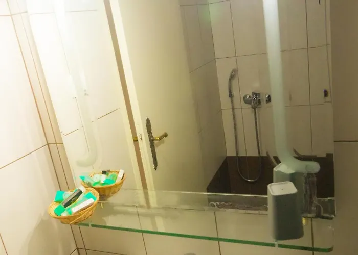 Διαμερίσματα Μαριάννα Dráma