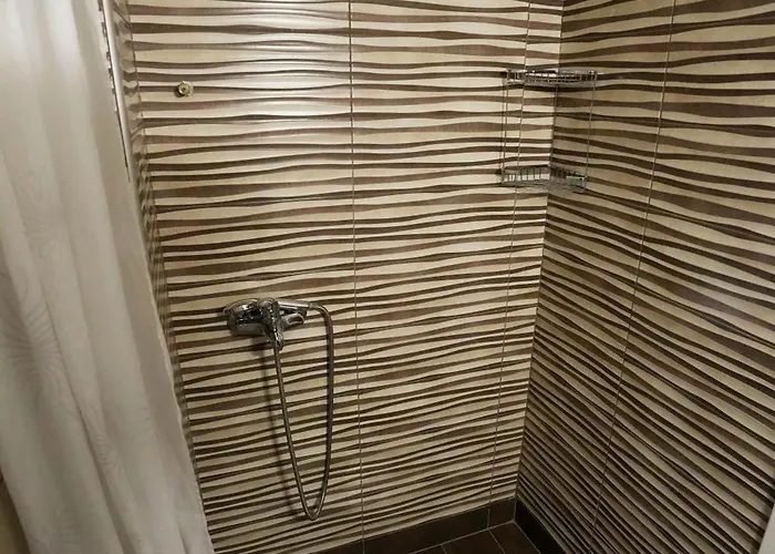 Lägenhet Διαμερίσματα Μαριάννα *