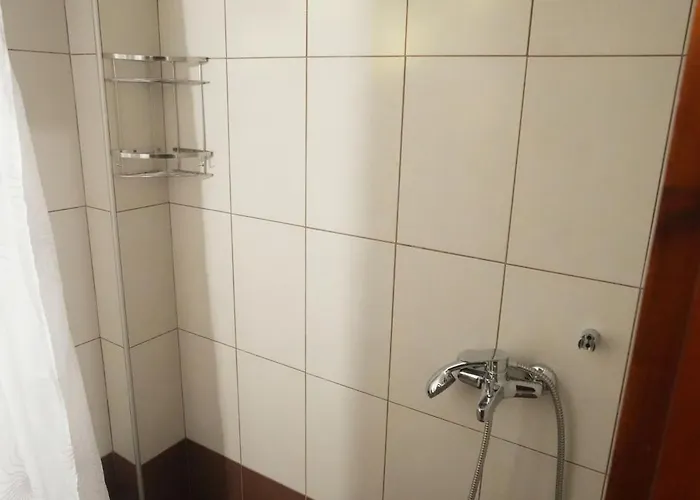 Διαμερίσματα Μαριάννα Lägenhet *