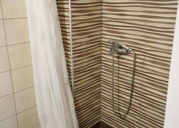 Διαμερίσματα Μαριάννα Dráma