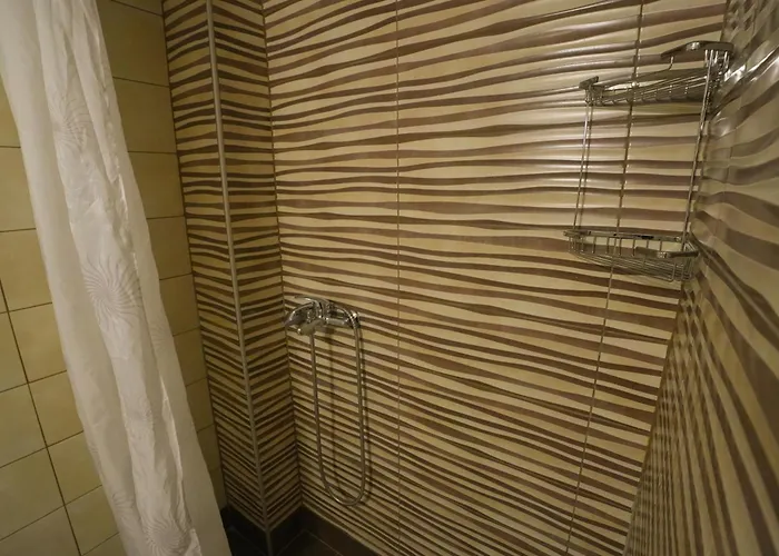 Lägenhet Διαμερίσματα Μαριάννα *