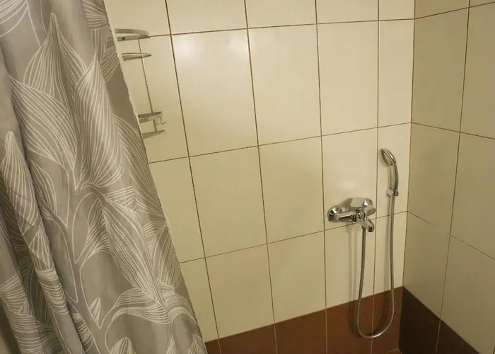 Διαμερίσματα Μαριάννα *